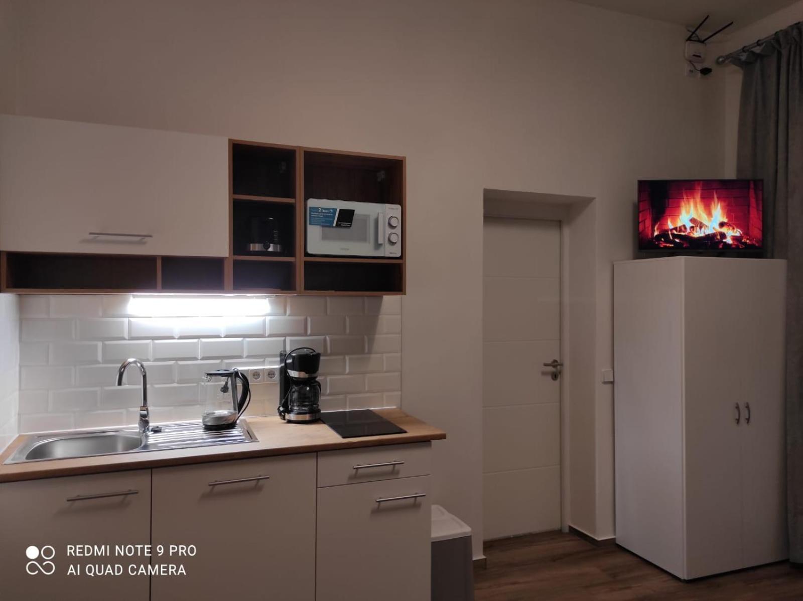 Ferienwohnung Haus Zedtwitz Bad Elster Exterior foto